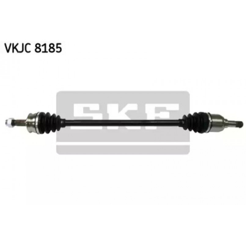 VKJC 8185 SKF - Привідний вал